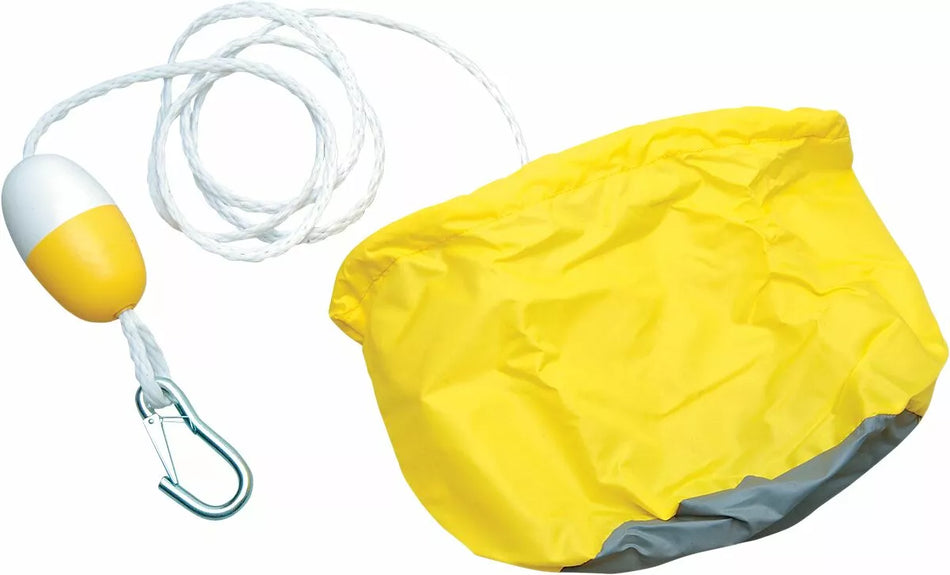 Bag Anchor System
