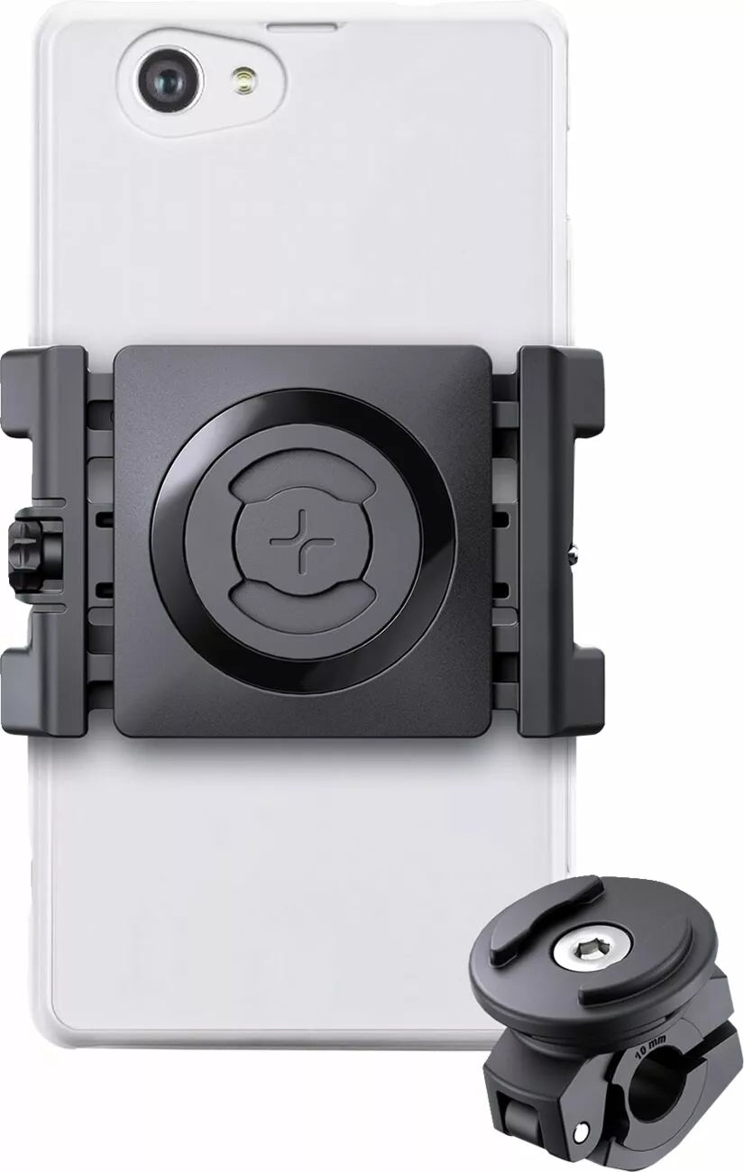 SPC+ Universal Clamp Kit with Mirror Mount