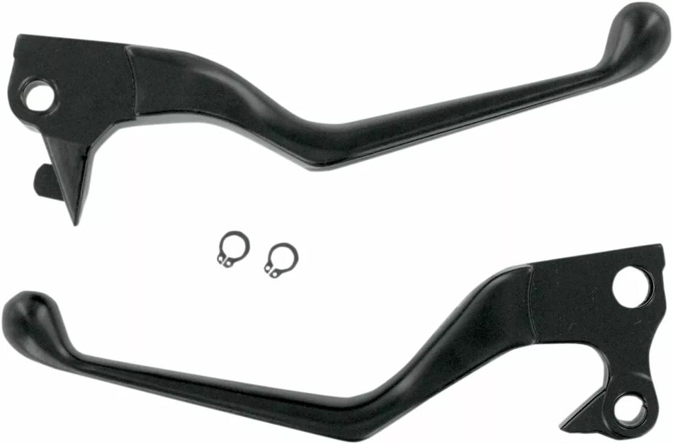 Wide Blade Lever Set