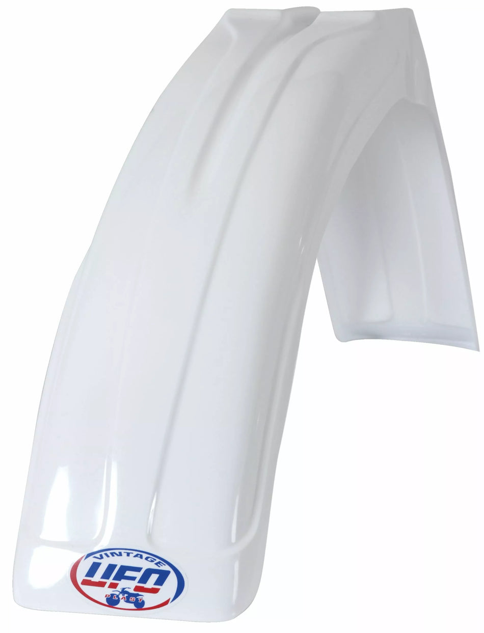 Universal Vintage Front Fenders