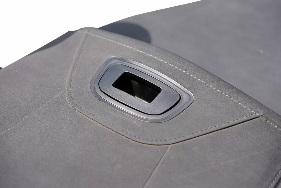 Seat Plug