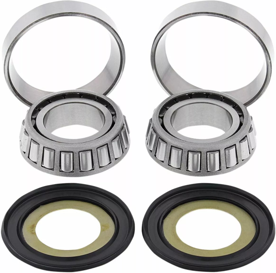 Neck Post Bearing/Race Complete Replacement Kit