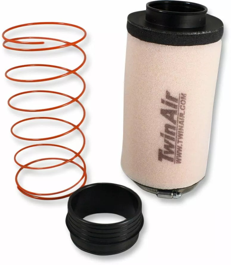 Standard Air Filter with Cage Kit