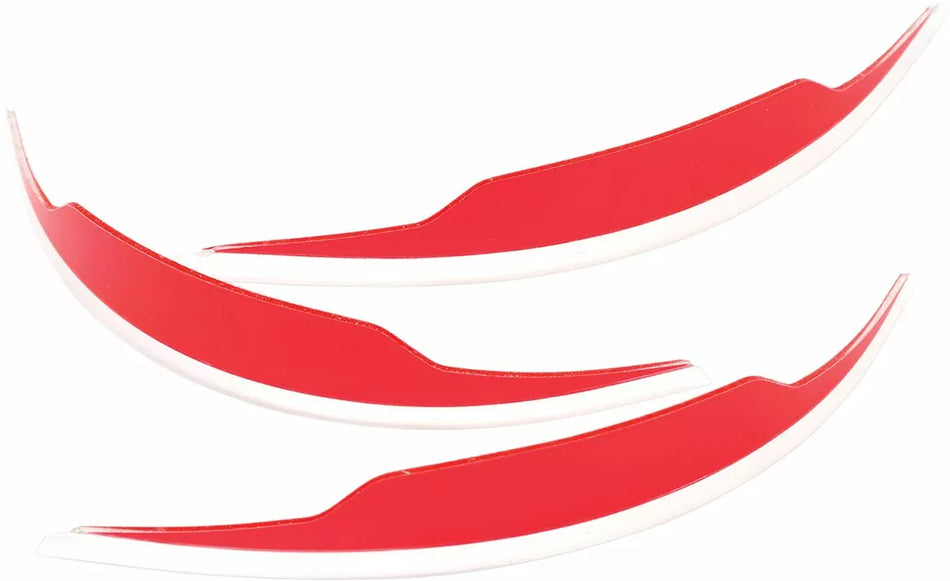 Accuri/Strata Forecast Mud-Flap Kit