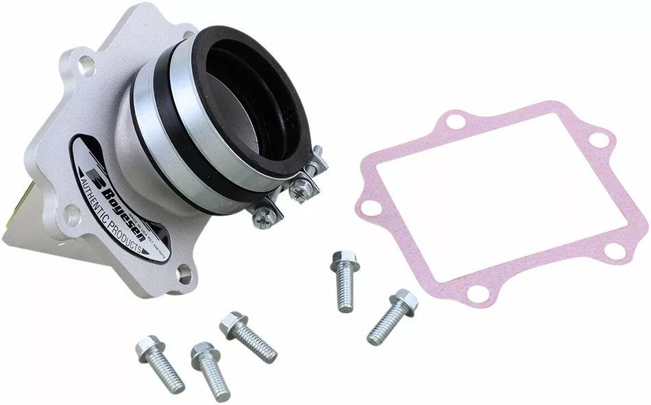 Rad Valve Reed Cage Assembly