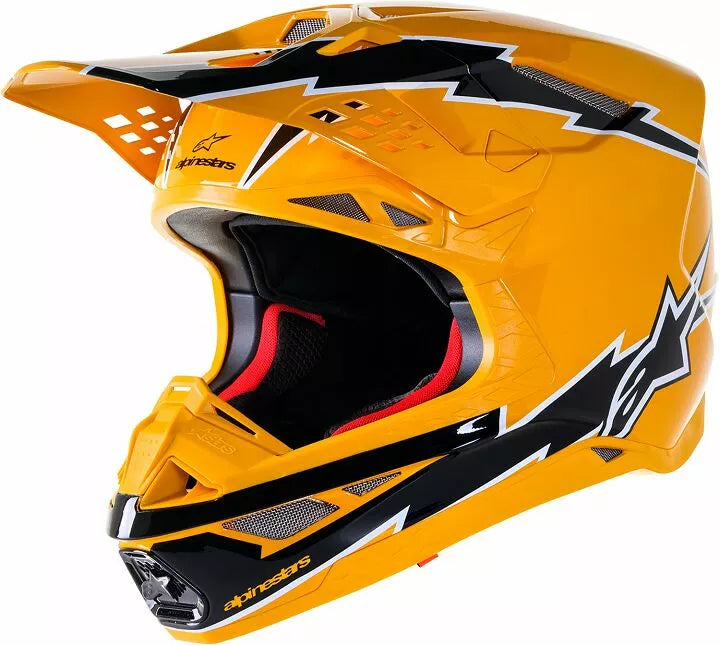 Supertech M10 Ampress Helmet