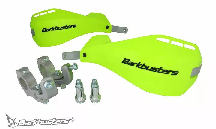 EGO Handguard – Two Point Mount (Tapered)