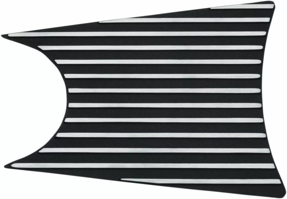 Finned Primary Accent