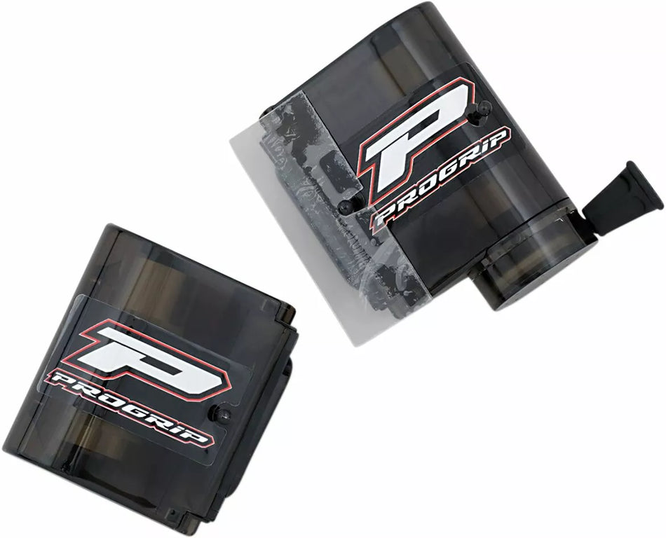 Vista XXL Goggle Roll-Off System