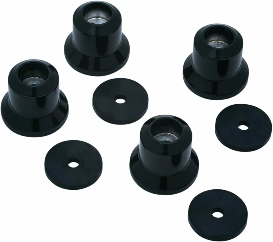 Luggage Rack Risers