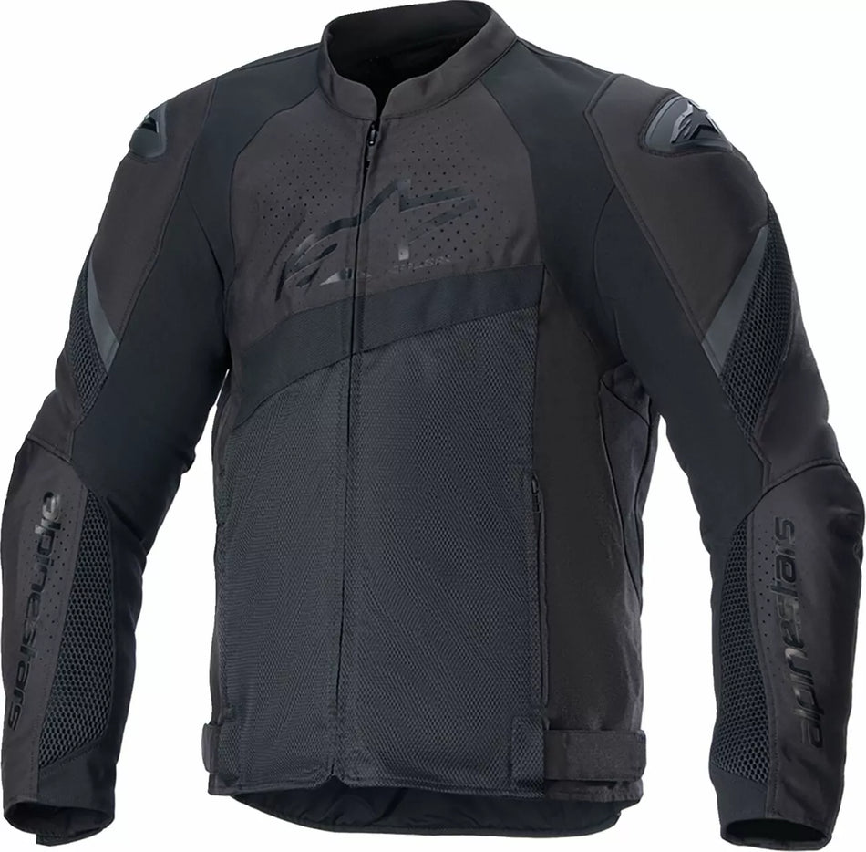 T-GP Plus R v4 Airflow Jacket