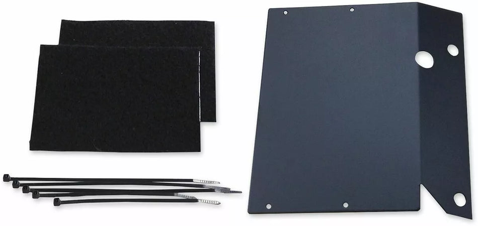 Adapter Plate Kit for 2-Channel Amplifier