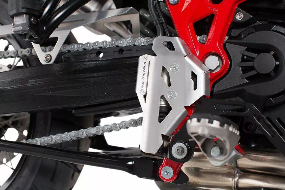 Brake Cylinder Guard