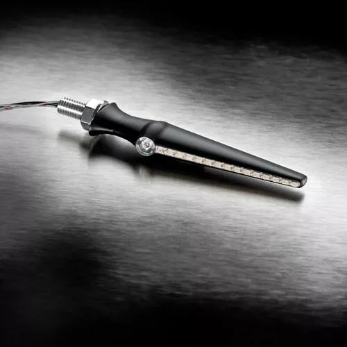 Jetstream® DF LED sequential lighting indicator 3 in 1