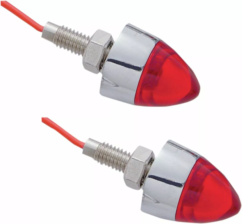Bullet Mini Marker Lights