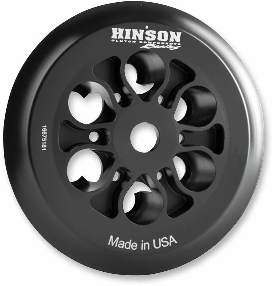 Billetproof Pressure Plate