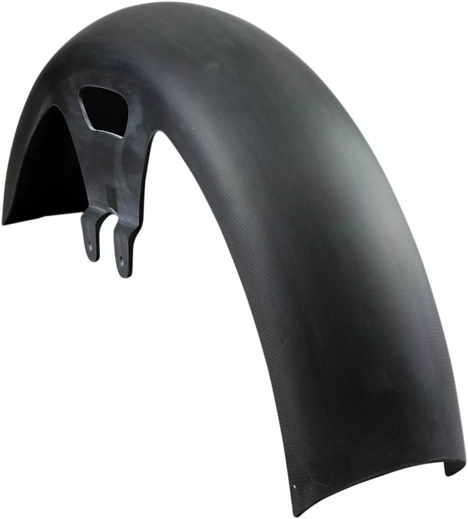 Wrapper Front Fender