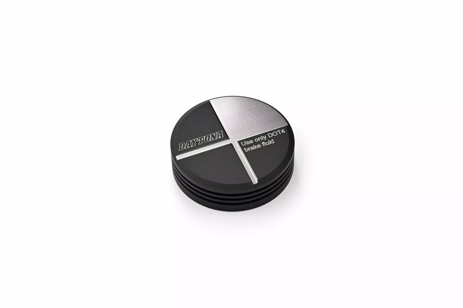 Master Cylinder Cap, Rear