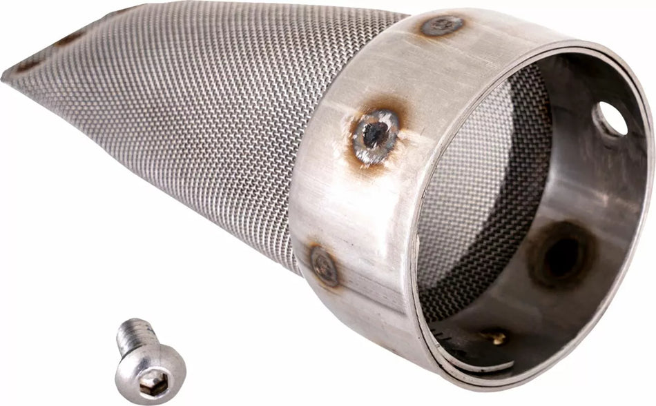 Off Road Spark Arrester