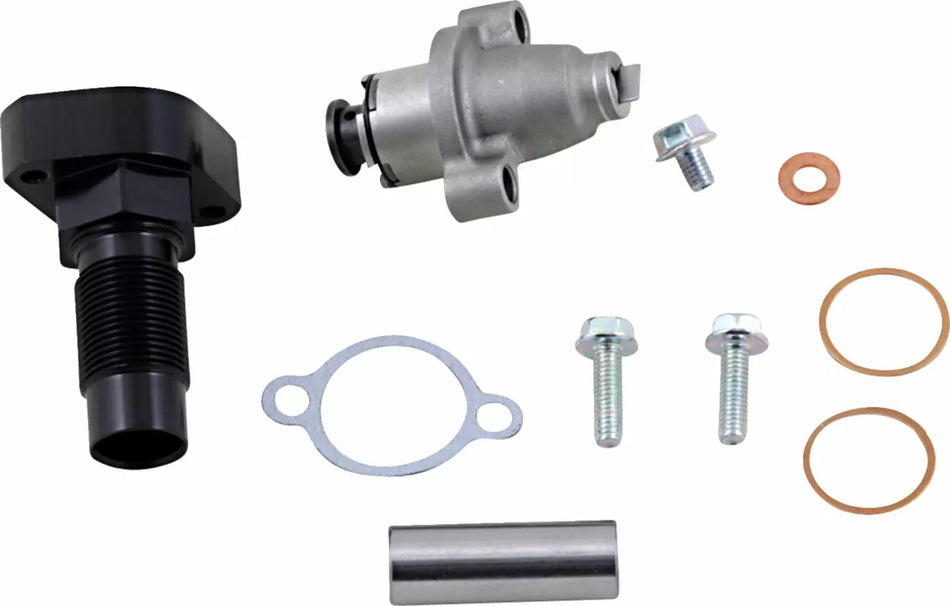 Camchain Tensioner