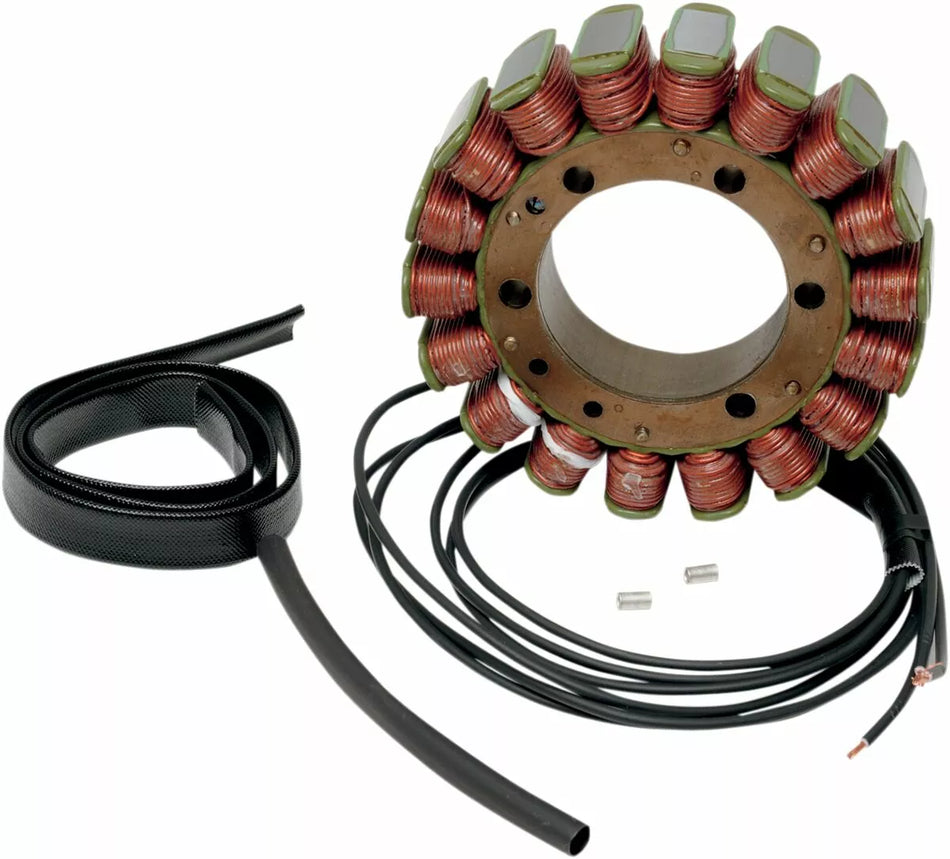 Stator for BMW