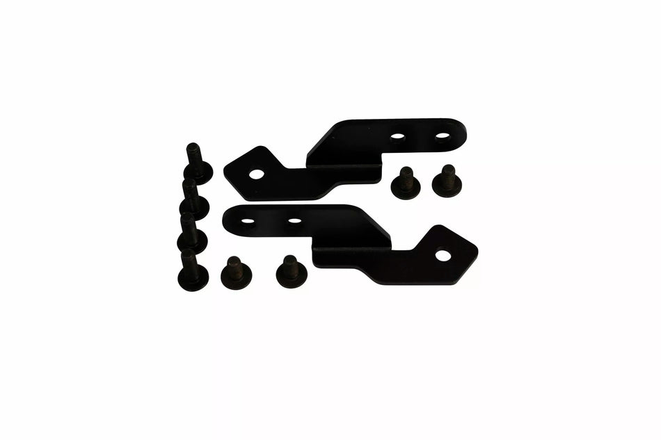 Light Mount Crashbar