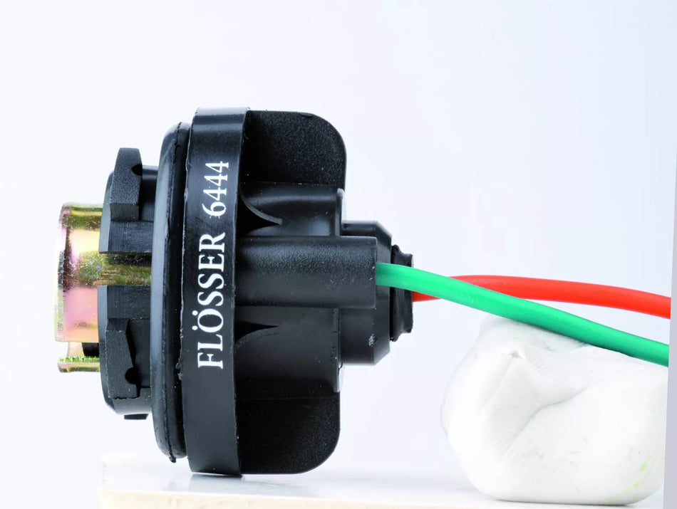 Filament Bulbs Sockets