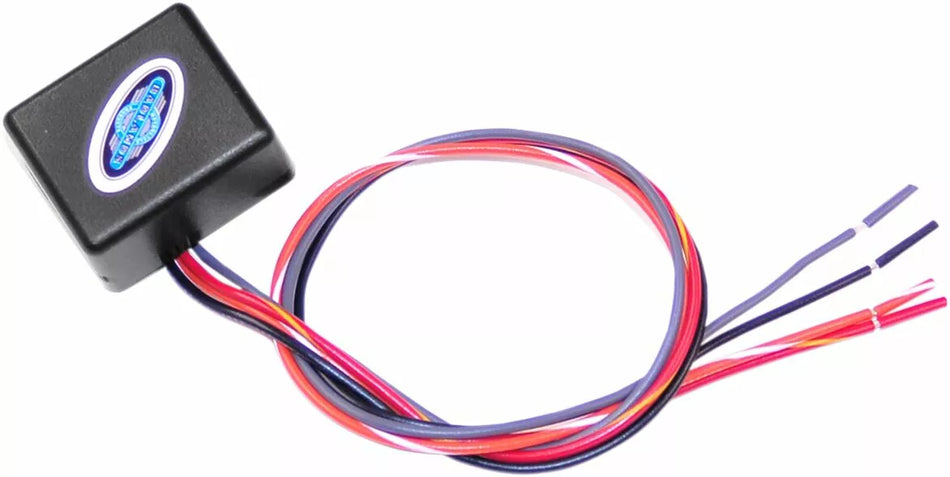 Pulsing Brake Module