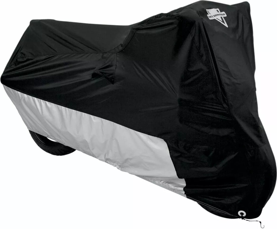 Deluxe All-Season Motorcycle Cover