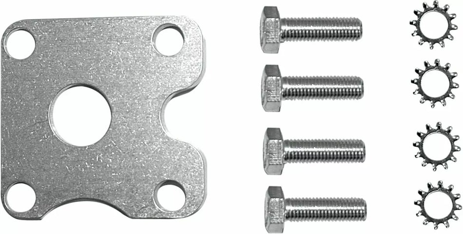 Kickstand Angle Plate