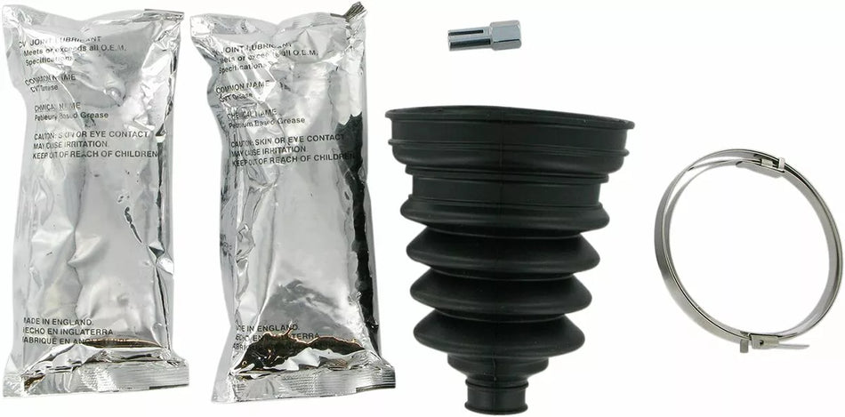 CV Boot Kit Extreme Cold