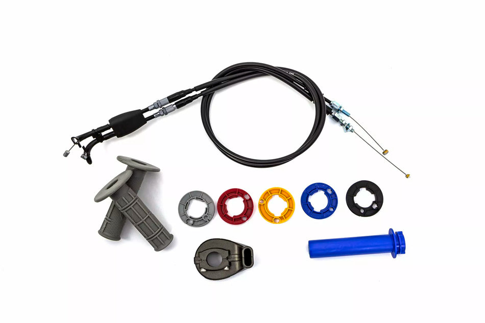 Throttle kit