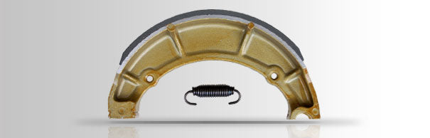Standard Brake Shoes