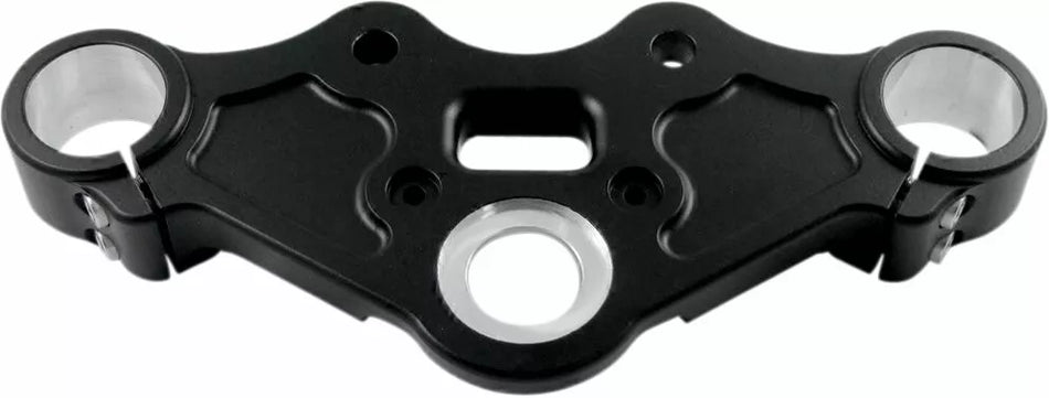 Black Line 41 mm Top Triple Tree