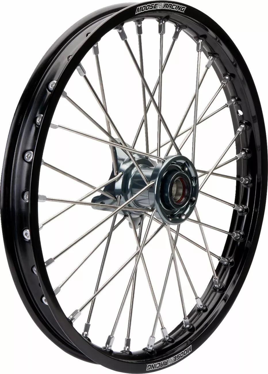 SX-1 Complete Wheels