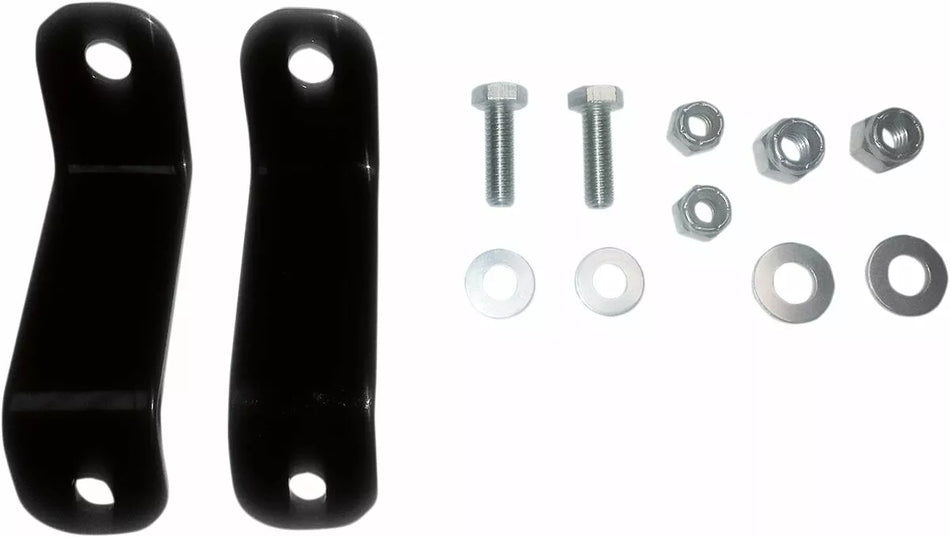 Passenger Floorboard Mount Kit
