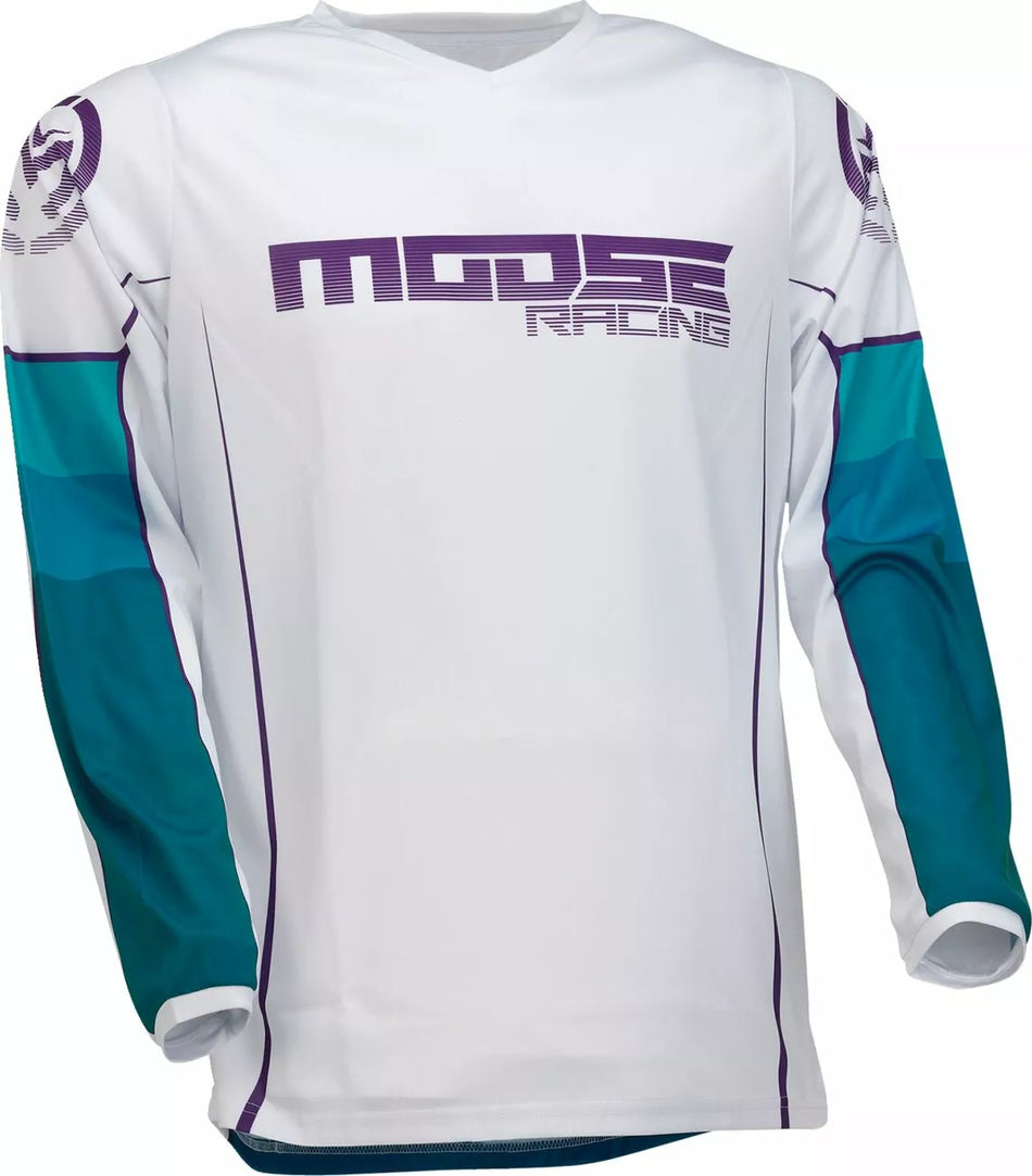 Qualifier® Jersey