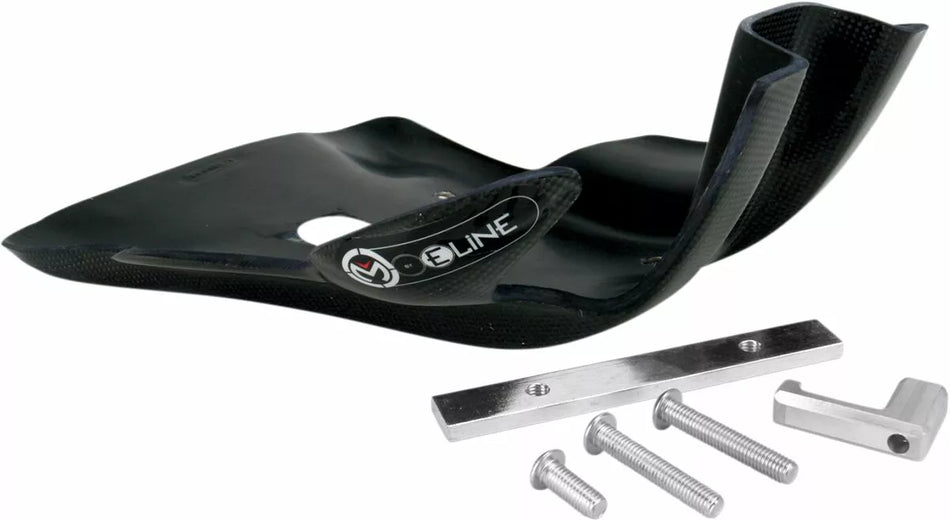 Carbon Fiber Skid Plate