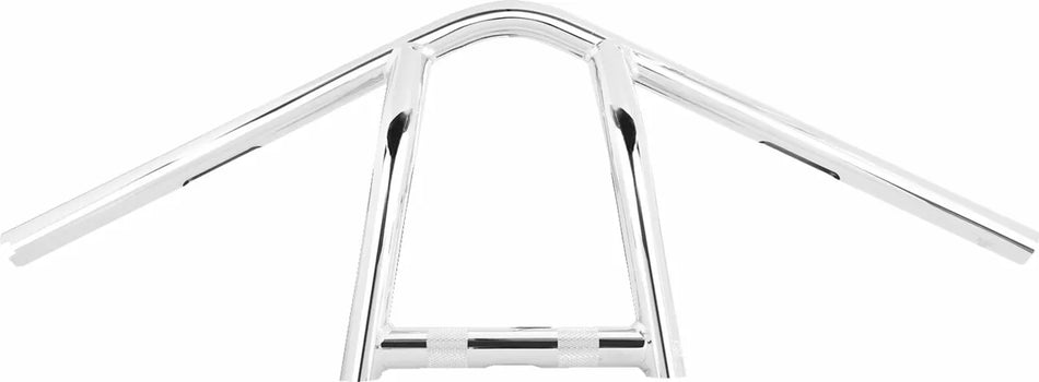 Jim Handlebar