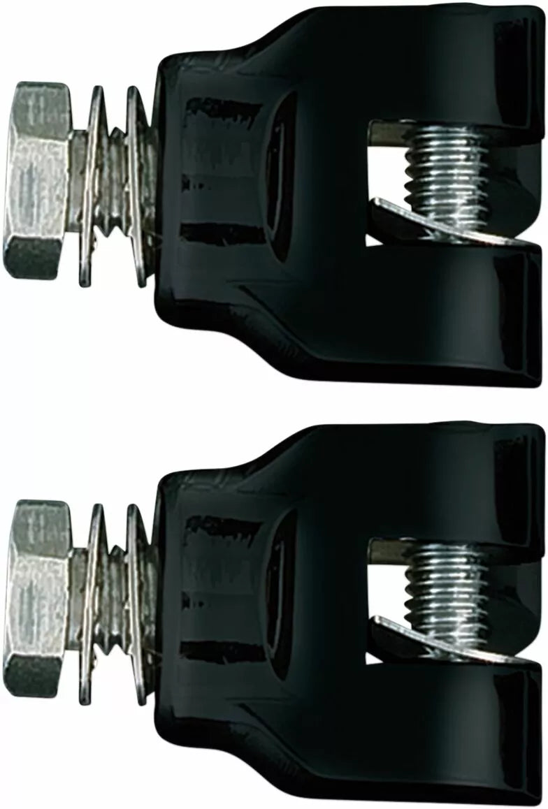 Magnum Peg Mounts