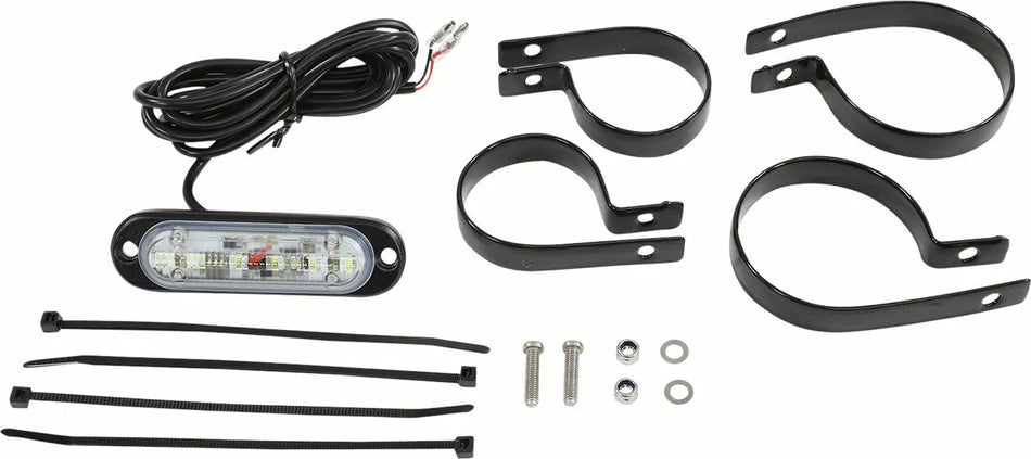 Reverse Light Kit