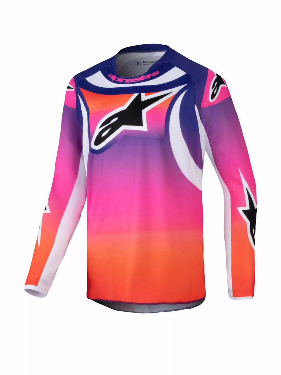 Youth Racer Wurx Jersey