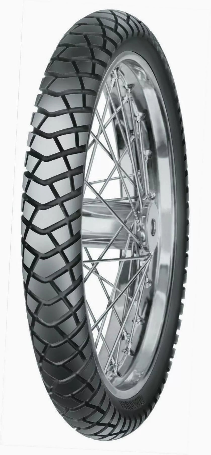 E-08 TIRE