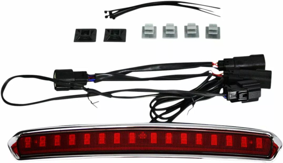 High Mount Tour Pak (HMT) LED Light