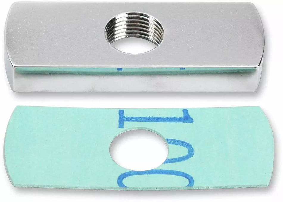 Adapter Plate for Power-Flo™ Valve