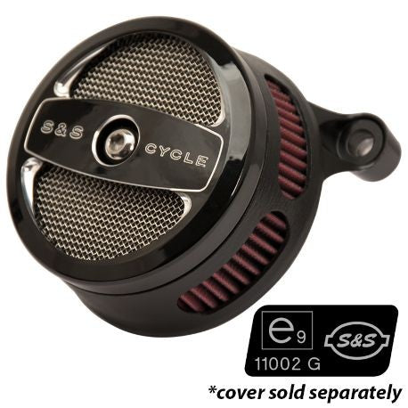 EC-Approved Stealth Air Cleaner Kit
