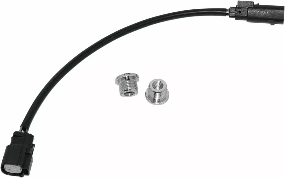 O2 Sensor Harness Extension and Bung Adapter