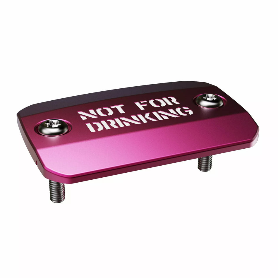 BRAKE RESERVOIR LID