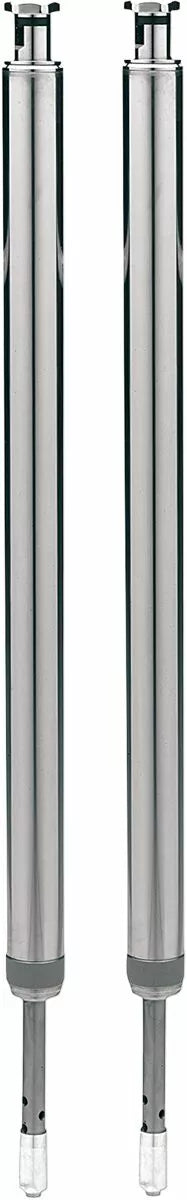 Fork Tube Assembly