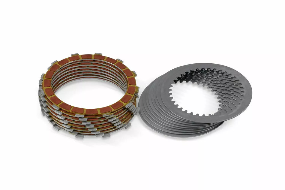 Clutch Plate Replacement Kit